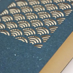 Papeterie: Weihnachtskarten