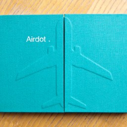 Cabin Pressure: Notizbücher für den Fandom